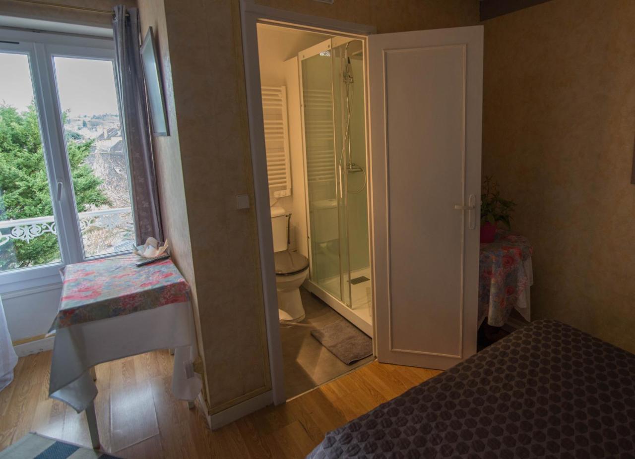 Chambres D'Hotes Andrea Brive-la-Gaillarde Exterior photo