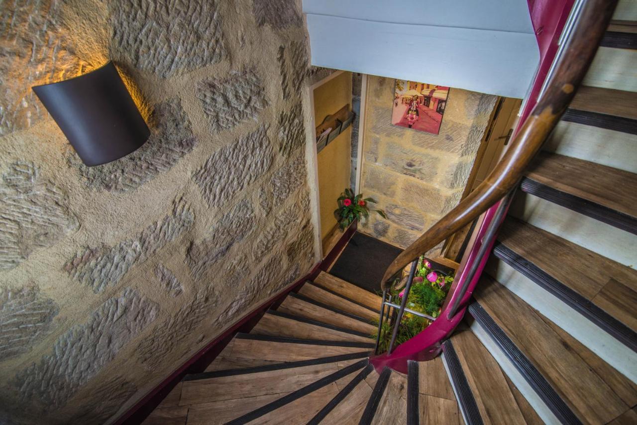 Chambres D'Hotes Andrea Brive-la-Gaillarde Exterior photo